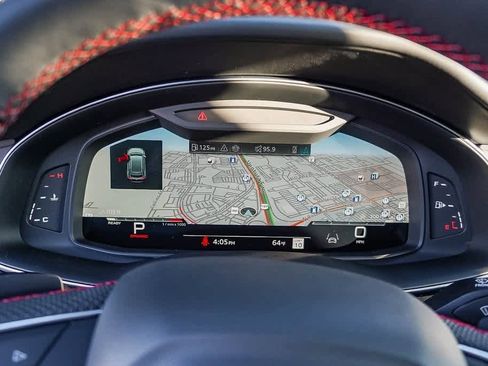 New 2026 Audi SQ8 Prestige image 26