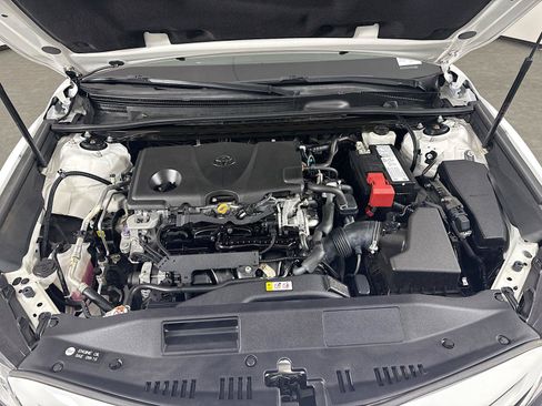 Used 2020 Toyota Camry SE FWD image 56