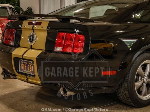 Used 2006 Ford Mustang GT Premium RWD image 48