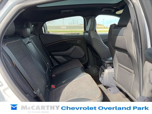 Used 2023 Ford Mustang Mach-E GT AWD/4WD image 38