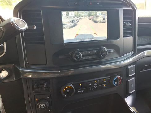 Certified 2023 Ford F150 XL w/ STX Appearance Package AWD/4WD image 23