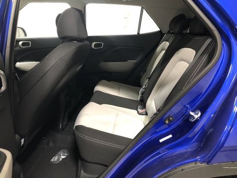 New 2026 Hyundai Venue SEL image 15