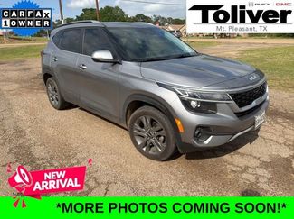 Used 2022 Kia Seltos S video 1