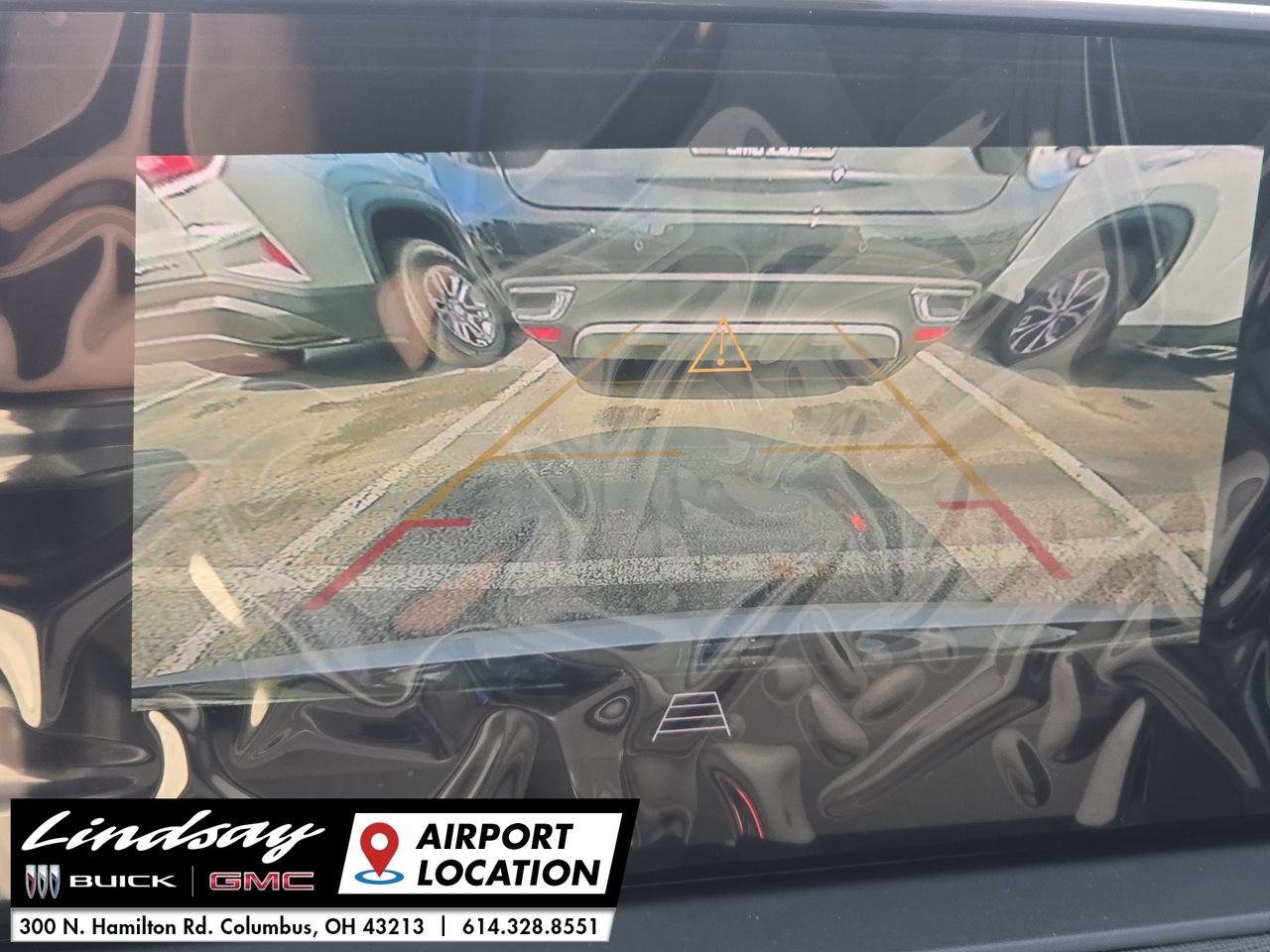 New 2026 Buick Envista Sport Touring w/ Convenience I Package FWD image 15