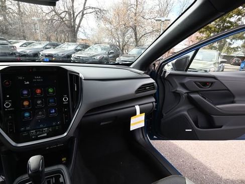 New 2026 Subaru Crosstrek 2.5i Wilderness AWD/4WD image 26