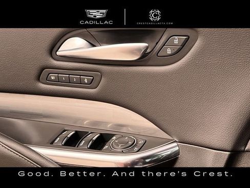 Used 2024 Cadillac XT4 Premium Luxury image 25