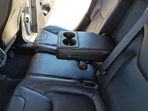 Used 2014 Jeep Cherokee Limited w/ Technology Group image 14