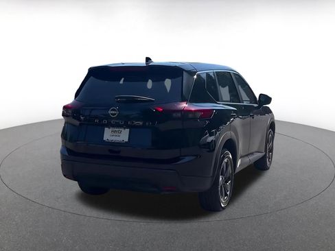 Used 2025 Nissan Rogue SV FWD image 14