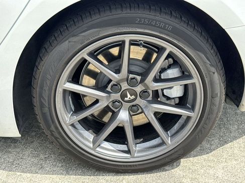 Used 2022 Tesla Model 3 Base image 30