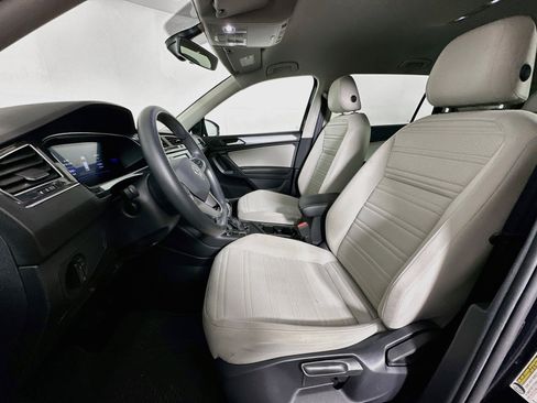Used 2023 Volkswagen Tiguan S FWD image 13