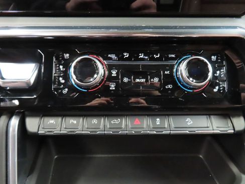 Used 2026 GMC Sierra 1500 Denali Ultimate image 53