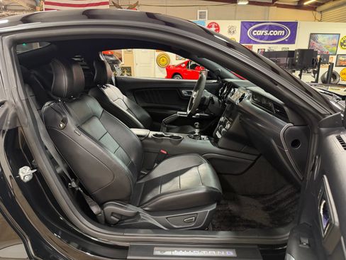 Used 2015 Ford Mustang GT Premium w/ GT Performance Package RWD image 20
