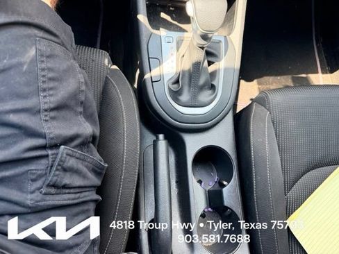 Certified 2021 Kia Forte Sedan FWD image 20