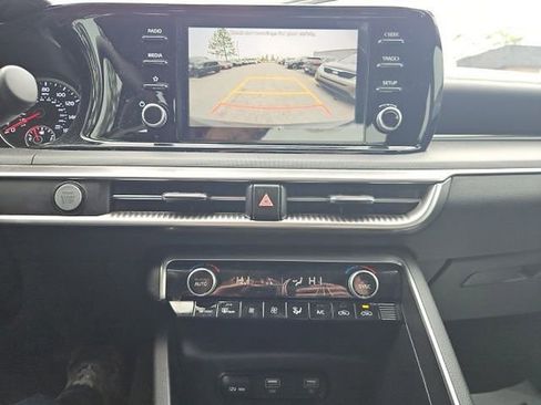 Used 2024 Kia K5 LXS image 10