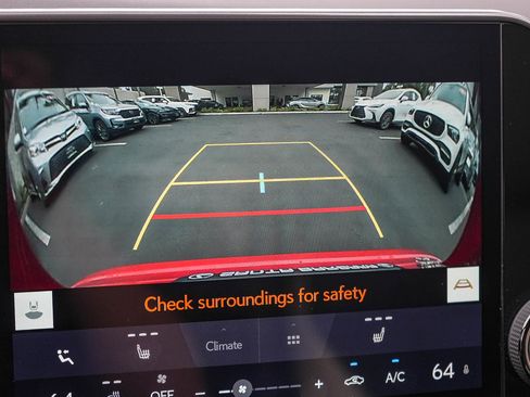 Used 2023 Lexus NX 350 AWD w/ Cold Area Package image 23