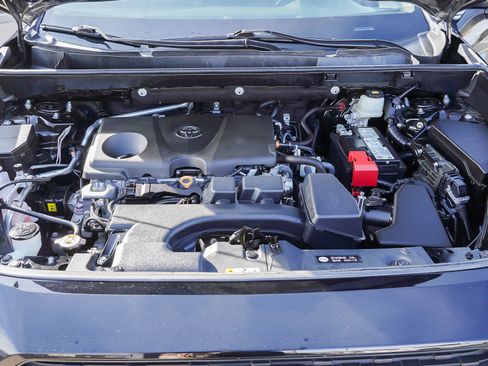 Used 2024 Toyota RAV4 Adventure image 15