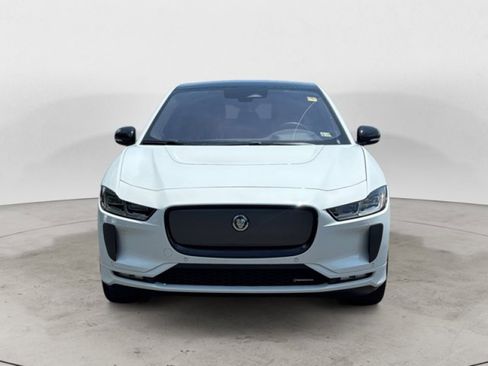 Used 2024 Jaguar I-PACE R-Dynamic HSE image 8