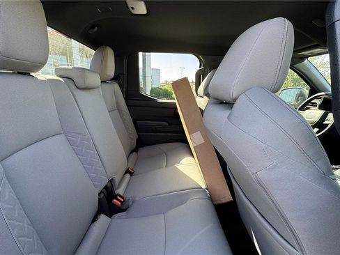 New 2025 Toyota Tacoma SR5 image 10