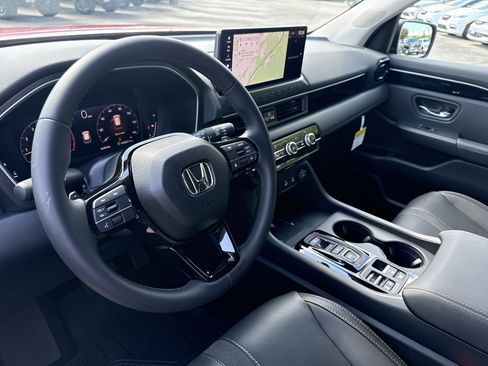 Used 2026 Honda Passport RTL image 31