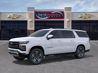 New 2026 Chevrolet Suburban Z71 AWD/4WD video 2