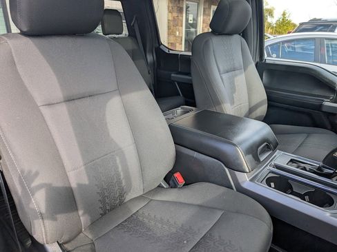 Used 2018 Ford F150 XLT w/ Equipment Group 302A Luxury image 16