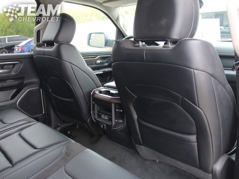 Used 2022 RAM 1500 Laramie AWD/4WD image 26