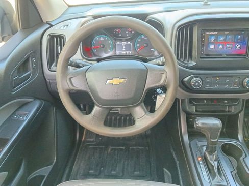 Used 2016 Chevrolet Colorado W/T image 19