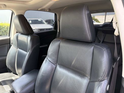 Used 2016 Honda CR-V Touring image 20