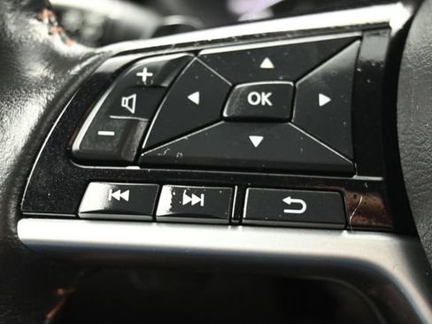 Used 2024 Nissan Altima 2.5 SR w/ SR Premium Package FWD image 21
