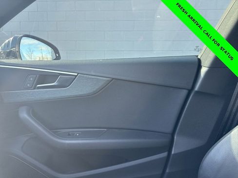 Used 2018 Audi A5 2.0T Premium Plus w/ Premium Plus image 26