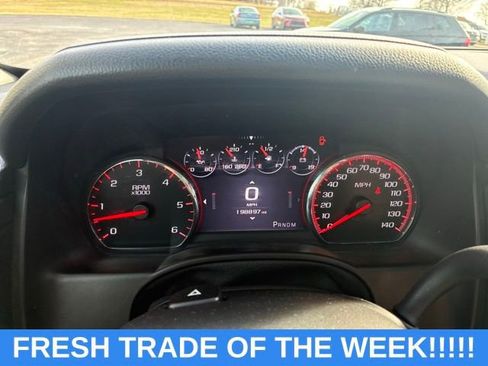 Used 2015 GMC Yukon Denali w/ Touring Package image 13