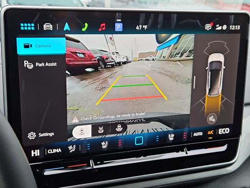 New 2026 Volkswagen ID.4 Pro S image 20