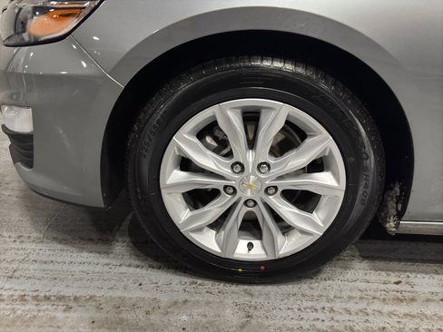 Used 2024 Chevrolet Malibu LT image 9