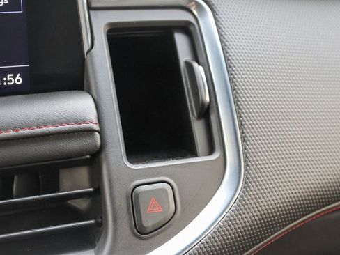 Used 2021 Chevrolet Tahoe RST image 32