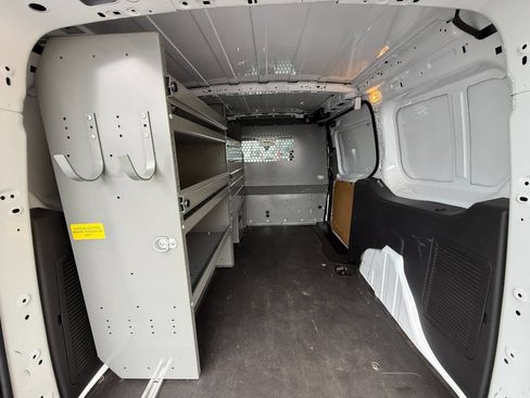 Used 2018 Ford Transit Connect XL image 28