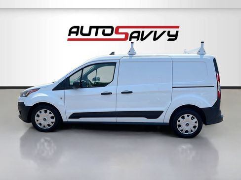 Used 2022 Ford Transit Connect XL FWD image 4