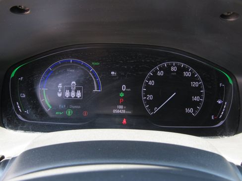 Used 2021 Honda Accord Touring image 27