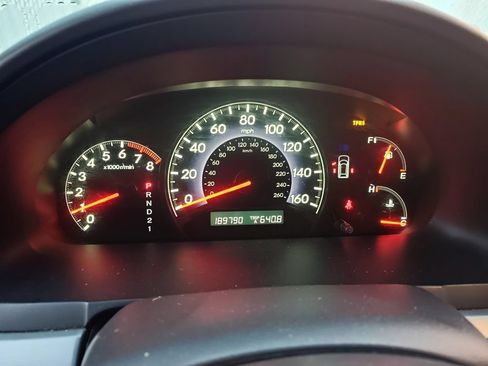 Used 2010 Honda Odyssey EX-L image 14