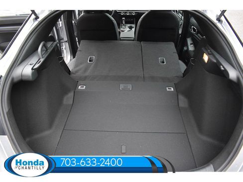 New 2026 Honda Civic Sport image 17