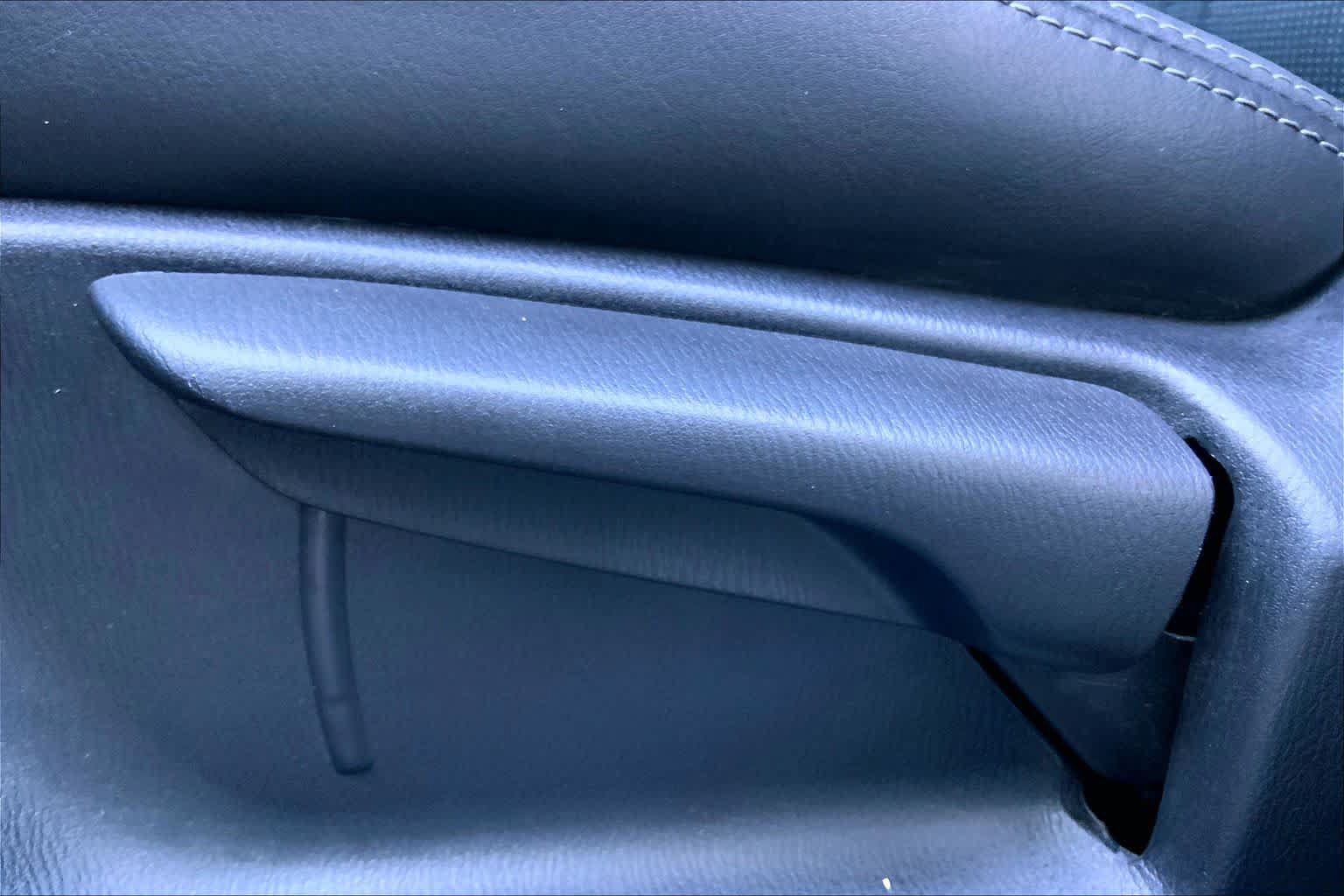 Used 2019 MAZDA CX-3 Touring AWD/4WD image 35