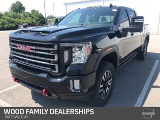 Used 2023 GMC Sierra 2500 AT4 w/ AT4 Premium Plus Package video 2