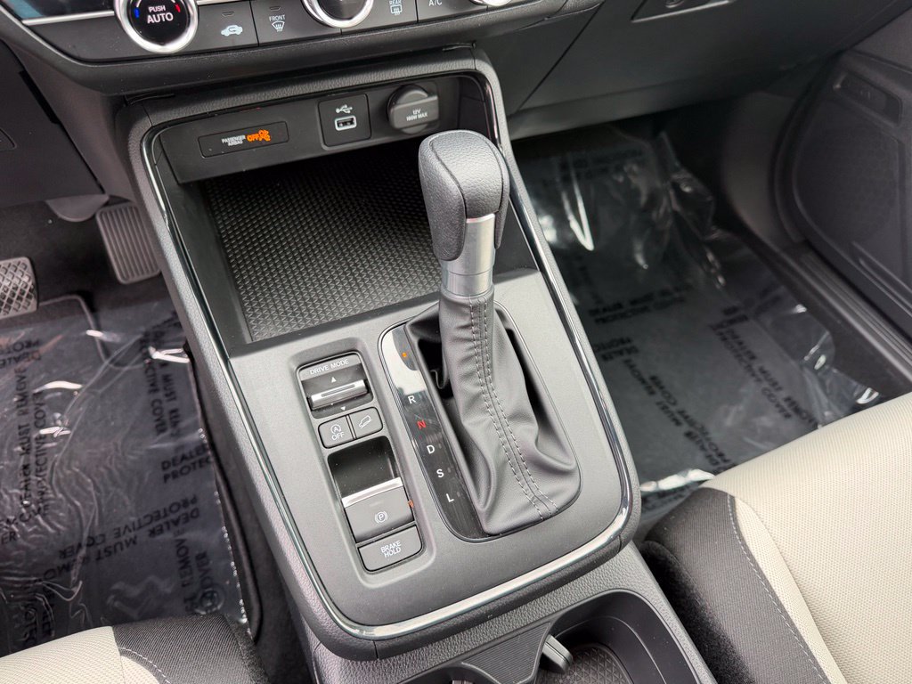 Used 2025 Honda CR-V LX image 24