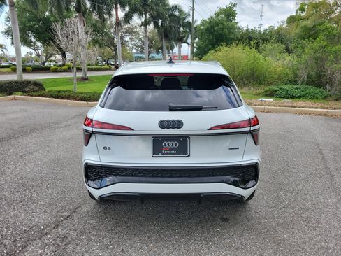 New 2026 Audi Q3 quattro 2.0T image 5