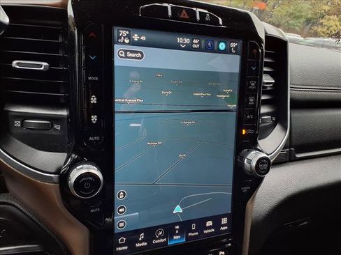 Used 2022 RAM 2500 Laramie image 21