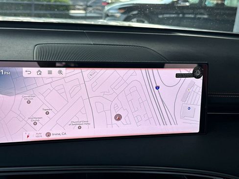 New 2026 Genesis GV70 3.5T Sport Advanced image 19