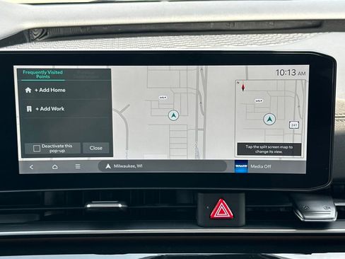 New 2025 Kia Carnival SX Prestige image 40