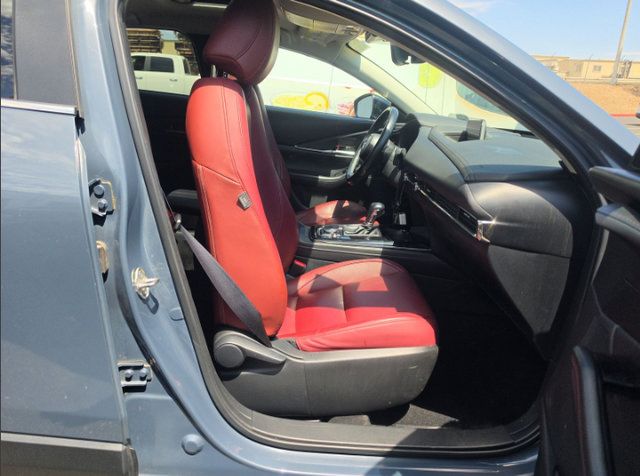 Used 2025 MAZDA CX-30 AWD 2.5 S w/ Preferred Package image 9