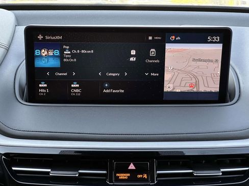 Certified 2024 Acura MDX SH-AWD w/ Technology Package image 19