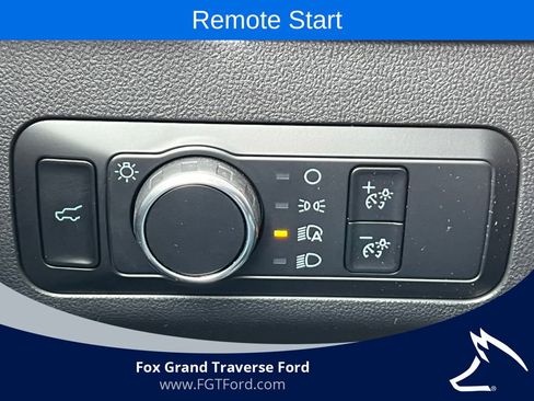 Certified 2025 Ford Bronco Sport Big Bend image 15