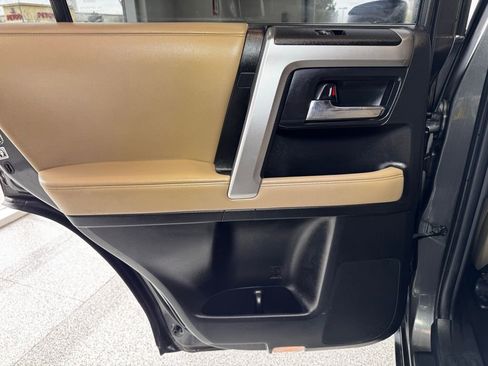 Used 2023 Toyota 4Runner SR5 image 37